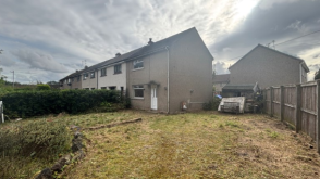 Refurbishment in Tillicoultry photo